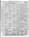 Belfast News-Letter Monday 22 September 1913 Page 5