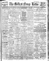 Belfast News-Letter Wednesday 24 September 1913 Page 1