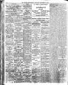 Belfast News-Letter Wednesday 24 September 1913 Page 4