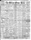 Belfast News-Letter Thursday 09 October 1913 Page 1