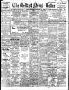 Belfast News-Letter Thursday 16 October 1913 Page 1