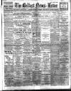 Belfast News-Letter Saturday 01 November 1913 Page 1