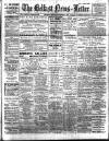 Belfast News-Letter Monday 03 November 1913 Page 1