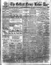 Belfast News-Letter Tuesday 04 November 1913 Page 1