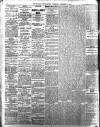 Belfast News-Letter Thursday 06 November 1913 Page 6
