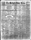 Belfast News-Letter Saturday 08 November 1913 Page 1