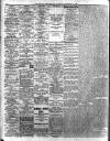 Belfast News-Letter Saturday 08 November 1913 Page 6