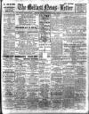 Belfast News-Letter Monday 10 November 1913 Page 1