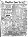 Belfast News-Letter Saturday 15 November 1913 Page 1