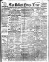 Belfast News-Letter Thursday 20 November 1913 Page 1