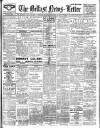 Belfast News-Letter Friday 21 November 1913 Page 1