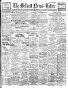 Belfast News-Letter Saturday 22 November 1913 Page 1