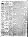 Belfast News-Letter Saturday 22 November 1913 Page 6