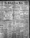 Belfast News-Letter Monday 01 December 1913 Page 1