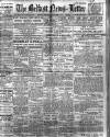 Belfast News-Letter Monday 08 December 1913 Page 1