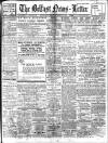 Belfast News-Letter Thursday 11 December 1913 Page 1