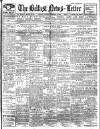Belfast News-Letter Friday 12 December 1913 Page 1