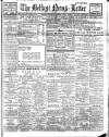 Belfast News-Letter Thursday 08 January 1914 Page 1