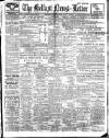 Belfast News-Letter Friday 09 January 1914 Page 1