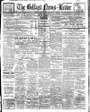 Belfast News-Letter Monday 12 January 1914 Page 1
