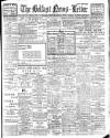Belfast News-Letter Thursday 15 January 1914 Page 1