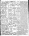 Belfast News-Letter Thursday 15 January 1914 Page 4