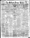 Belfast News-Letter Monday 19 January 1914 Page 1