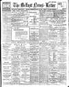 Belfast News-Letter Thursday 22 January 1914 Page 1