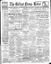 Belfast News-Letter Monday 26 January 1914 Page 1