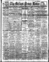 Belfast News-Letter Monday 09 February 1914 Page 1