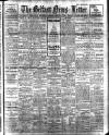 Belfast News-Letter Wednesday 11 February 1914 Page 1