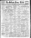 Belfast News-Letter Saturday 11 April 1914 Page 1