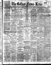 Belfast News-Letter Saturday 02 May 1914 Page 1