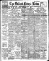 Belfast News-Letter Thursday 21 May 1914 Page 1