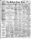 Belfast News-Letter Saturday 30 May 1914 Page 1