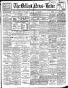 Belfast News-Letter Saturday 13 June 1914 Page 1