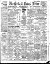 Belfast News-Letter Monday 06 July 1914 Page 1