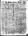 Belfast News-Letter Monday 13 July 1914 Page 1