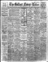 Belfast News-Letter Wednesday 02 September 1914 Page 1