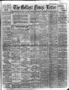 Belfast News-Letter Thursday 03 September 1914 Page 1