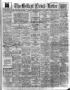 Belfast News-Letter Friday 04 September 1914 Page 1