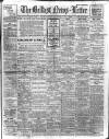 Belfast News-Letter Monday 07 September 1914 Page 1