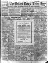 Belfast News-Letter Tuesday 08 September 1914 Page 1