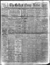 Belfast News-Letter Wednesday 09 September 1914 Page 1