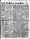Belfast News-Letter Thursday 10 September 1914 Page 1