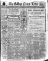 Belfast News-Letter Friday 11 September 1914 Page 1