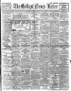 Belfast News-Letter Saturday 03 October 1914 Page 1