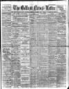 Belfast News-Letter Thursday 05 November 1914 Page 1