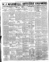 Belfast News-Letter Saturday 07 November 1914 Page 6