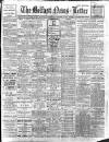 Belfast News-Letter Wednesday 11 November 1914 Page 1